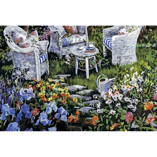 1000pcs Jigsaw Puzzle A2256 - Justjigsaws