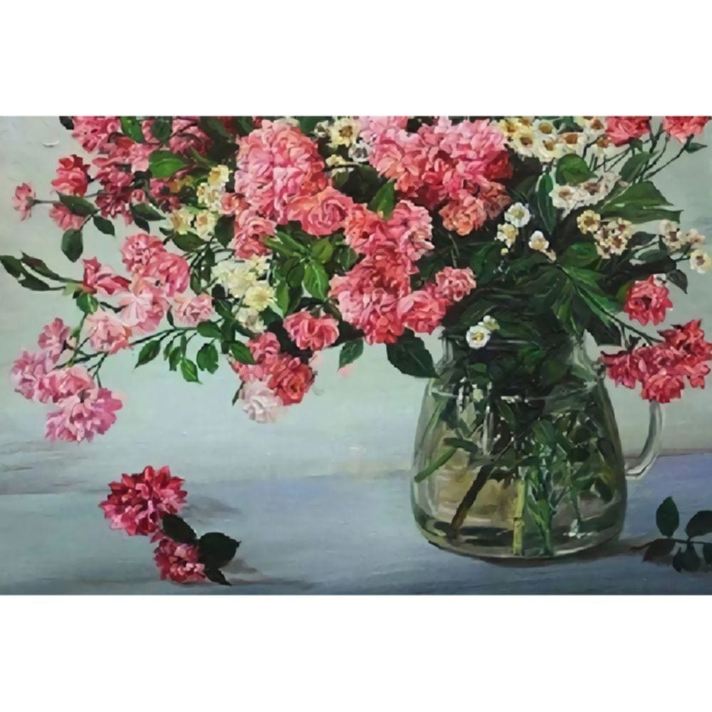 1000pcs Jigsaw Puzzle A2260 - Justjigsaws