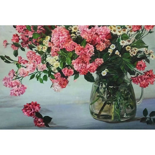 1000pcs Jigsaw Puzzle A2260 - Justjigsaws