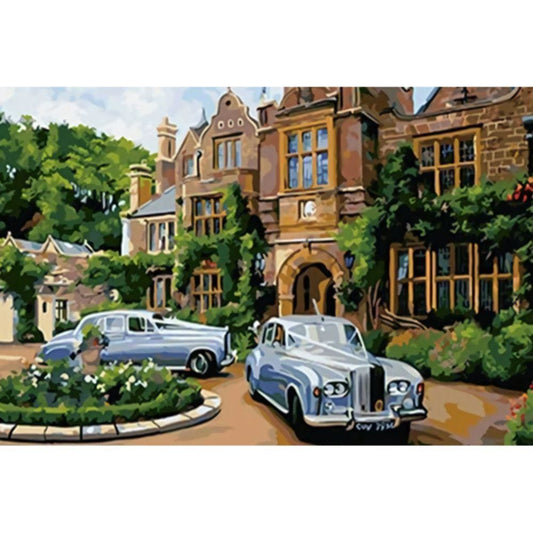 1000pcs Jigsaw Puzzle A2262 - Justjigsaws