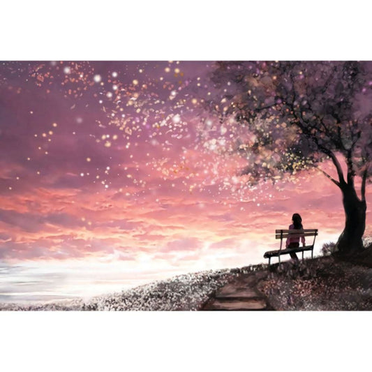 1000pcs Jigsaw Puzzle A2268 - Justjigsaws