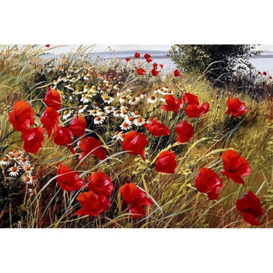 1000pcs Jigsaw Puzzle A2273 - Justjigsaws