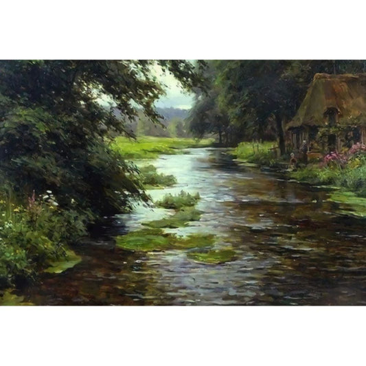 1000pcs Jigsaw Puzzle A2278 - Justjigsaws