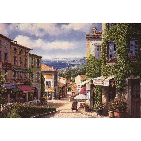 1000pcs Jigsaw Puzzle A23 - Justjigsaws