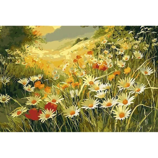 1000pcs Jigsaw Puzzle A2301 - Justjigsaws