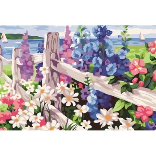 1000pcs Jigsaw Puzzle A2302 - Justjigsaws