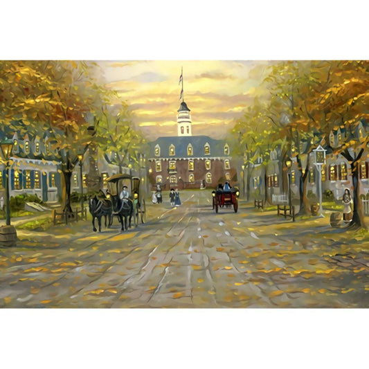 1000pcs Jigsaw Puzzle A2309 - Justjigsaws