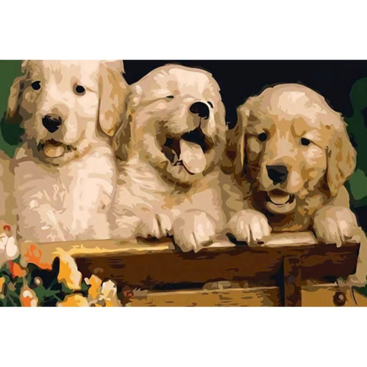 1000pcs Jigsaw Puzzle A2325 - Justjigsaws