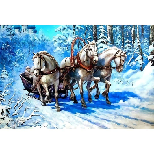 1000pcs Jigsaw Puzzle A2335 - Justjigsaws