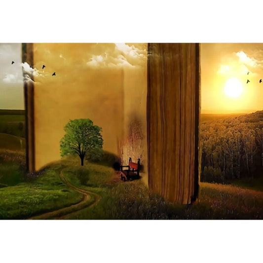 1000pcs Jigsaw Puzzle A2346 - Justjigsaws