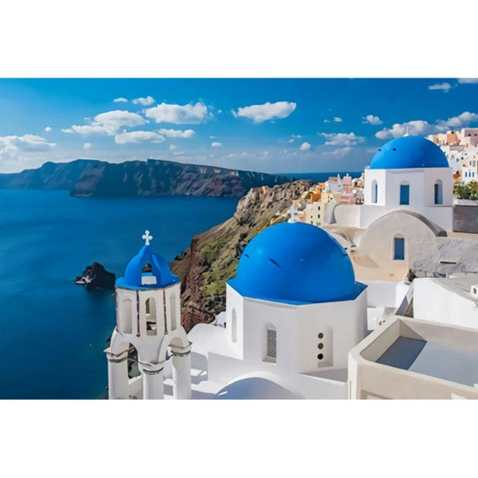 1000pcs Jigsaw Puzzle A2357 - Justjigsaws