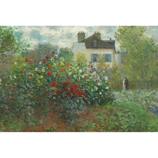 1000pcs Jigsaw Puzzle A2361 - Justjigsaws