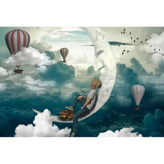 1000pcs Jigsaw Puzzle A2365 - Justjigsaws