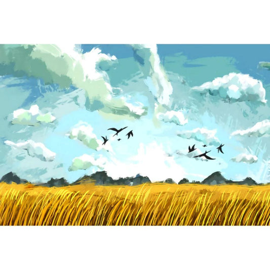 1000pcs Jigsaw Puzzle A2367 - Justjigsaws