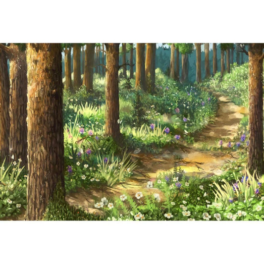 1000pcs Jigsaw Puzzle A2374 - Justjigsaws