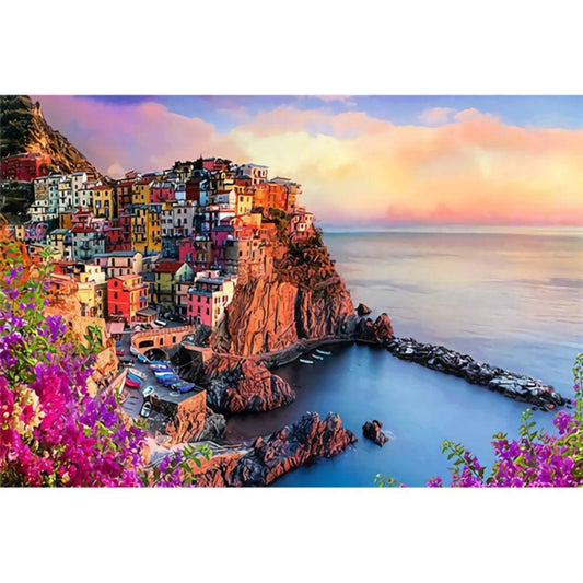 1000pcs Jigsaw Puzzle A2386 - Justjigsaws