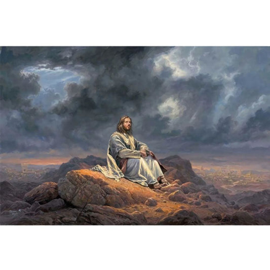 1000pcs Jigsaw Puzzle A2392 - Justjigsaws