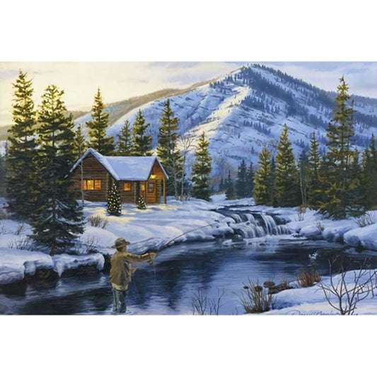 1000pcs Jigsaw Puzzle A2395 - Justjigsaws