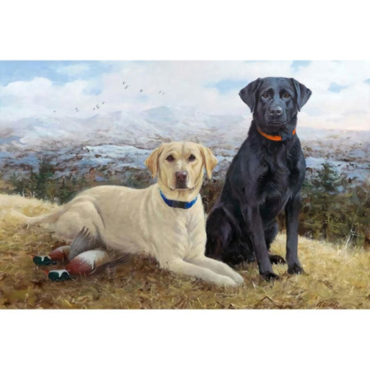 1000pcs Jigsaw Puzzle A2399 - Justjigsaws