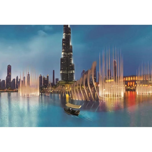 1000pcs Jigsaw Puzzle A2425 - Justjigsaws