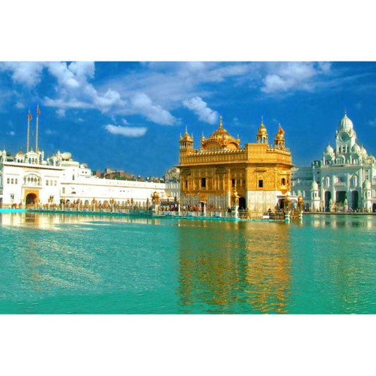 1000pcs Jigsaw Puzzle A2447 - Justjigsaws