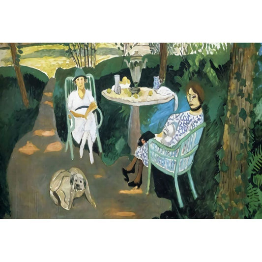 1000pcs Jigsaw Puzzle A2451 - Justjigsaws