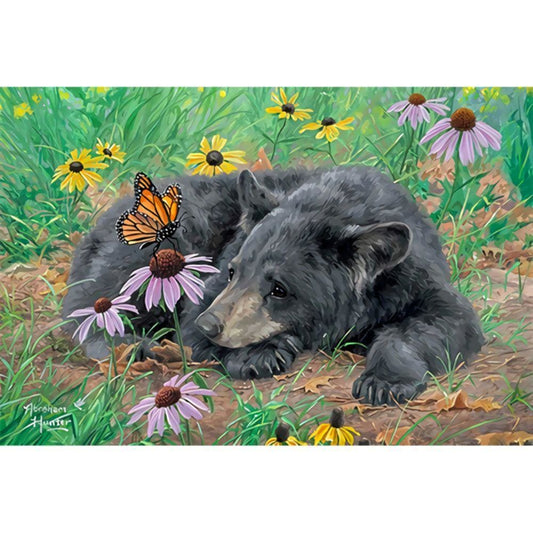 1000pcs Jigsaw Puzzle A2458 - Justjigsaws