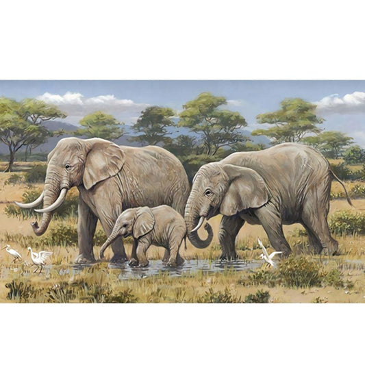 1000pcs Jigsaw Puzzle A2464 - Justjigsaws