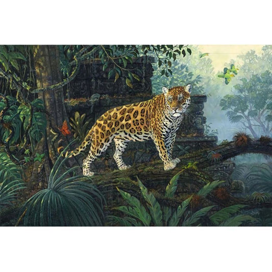 1000pcs Jigsaw Puzzle A2471 - Justjigsaws