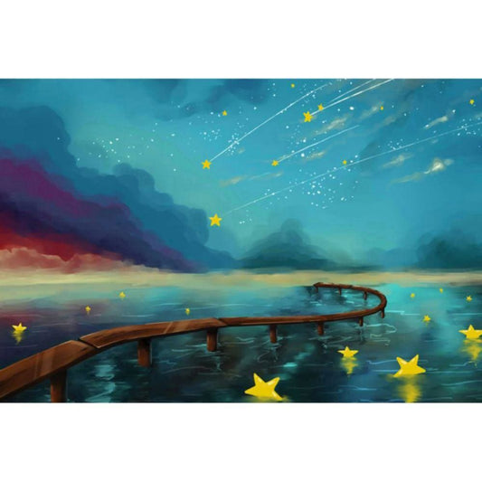 1000pcs Jigsaw Puzzle A2502 - Justjigsaws