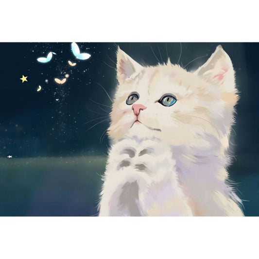 1000pcs Jigsaw Puzzle A2509 - Justjigsaws