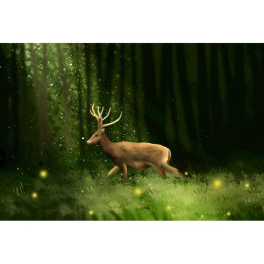 1000pcs Jigsaw Puzzle A2513 - Justjigsaws