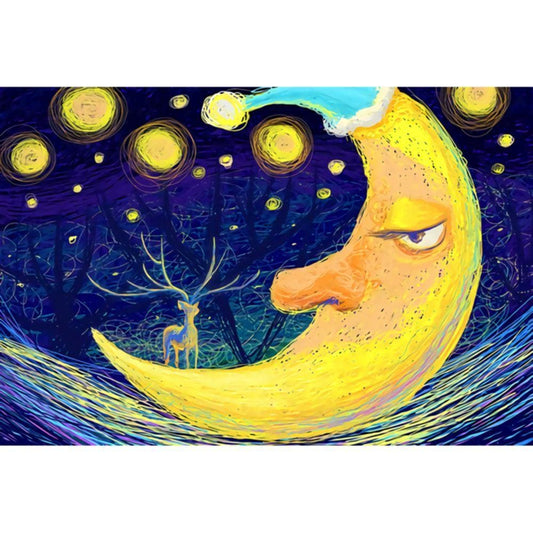 1000pcs Jigsaw Puzzle A2529 - Justjigsaws