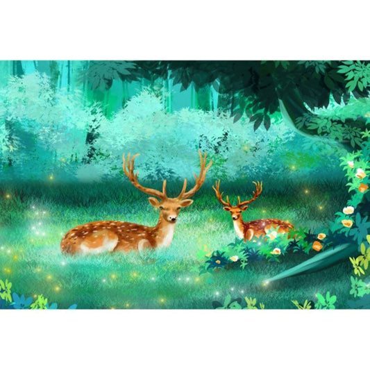 1000pcs Jigsaw Puzzle A2545 - Justjigsaws