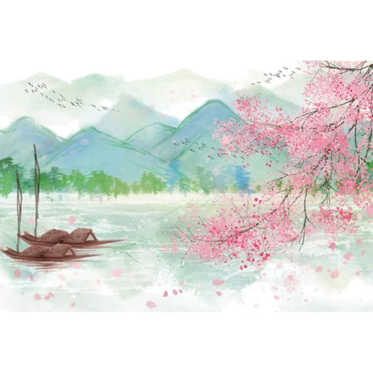 1000pcs Jigsaw Puzzle A2555 - Justjigsaws