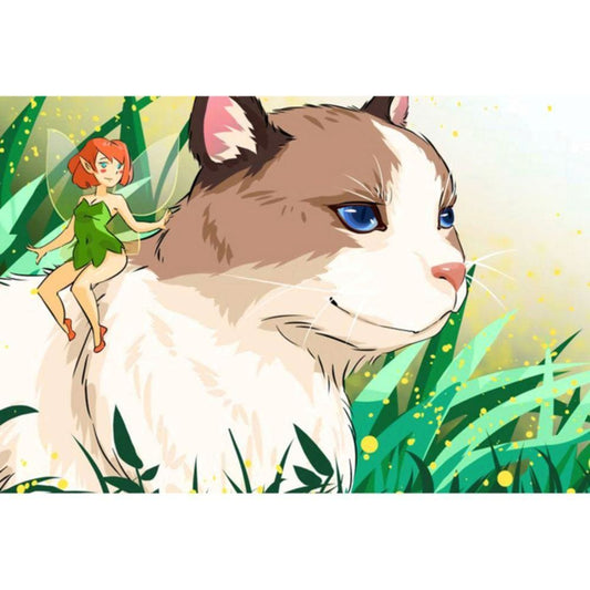 1000pcs Jigsaw Puzzle A2566 - Justjigsaws