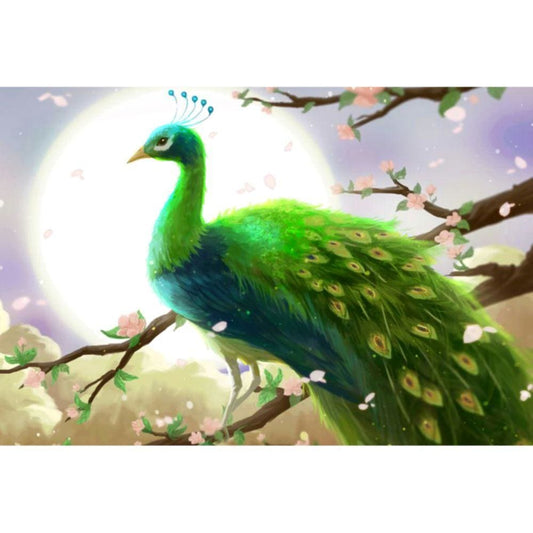 1000pcs Jigsaw Puzzle A2572 - Justjigsaws