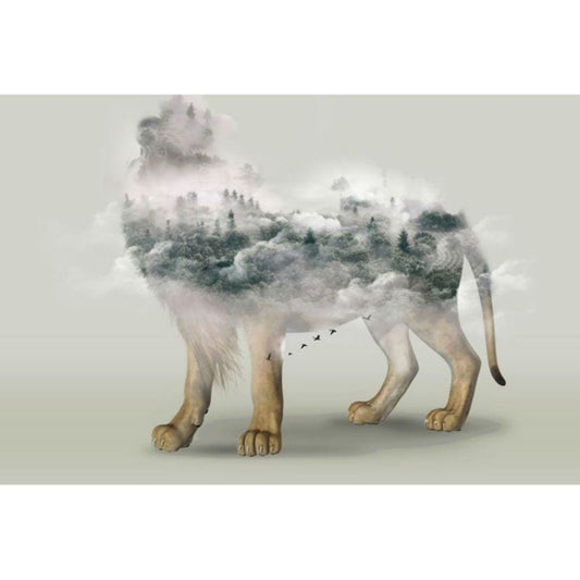 1000pcs Jigsaw Puzzle A2578 - Justjigsaws