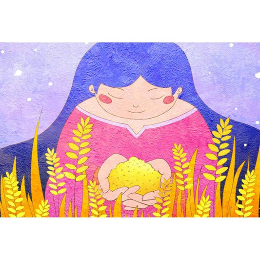 1000pcs Jigsaw Puzzle A2582 - Justjigsaws