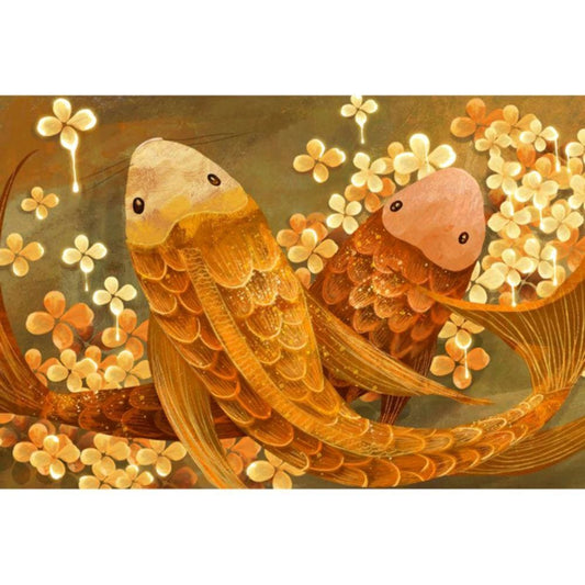 1000pcs Jigsaw Puzzle A2604 - Justjigsaws