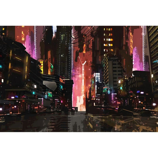 1000pcs Jigsaw Puzzle A2608 - Justjigsaws