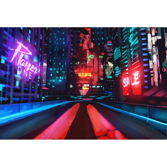 1000pcs Jigsaw Puzzle A2609 - Justjigsaws