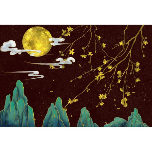 1000pcs Jigsaw Puzzle A2613 - Justjigsaws