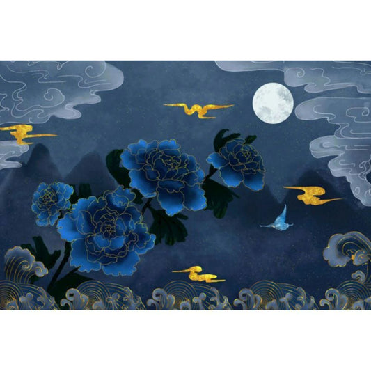 1000pcs Jigsaw Puzzle A2616 - Justjigsaws