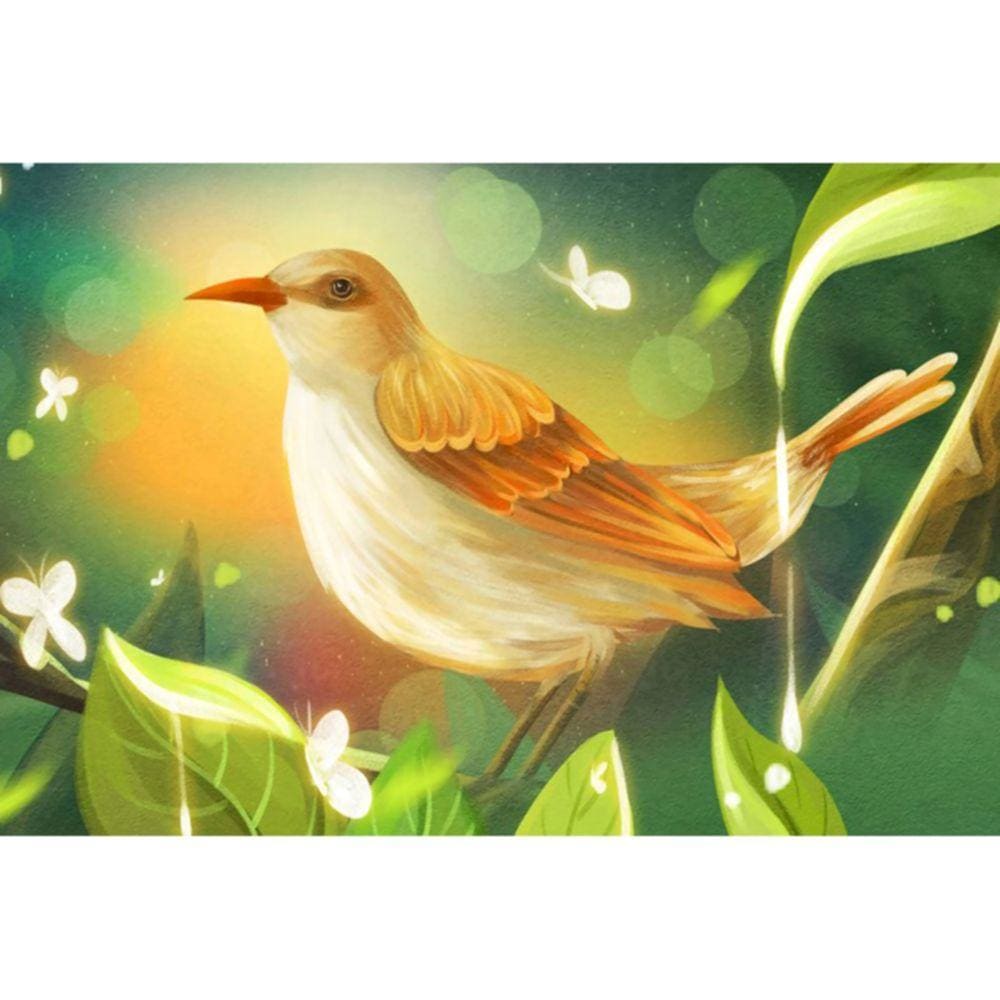 1000pcs Jigsaw Puzzle A2621 - Justjigsaws