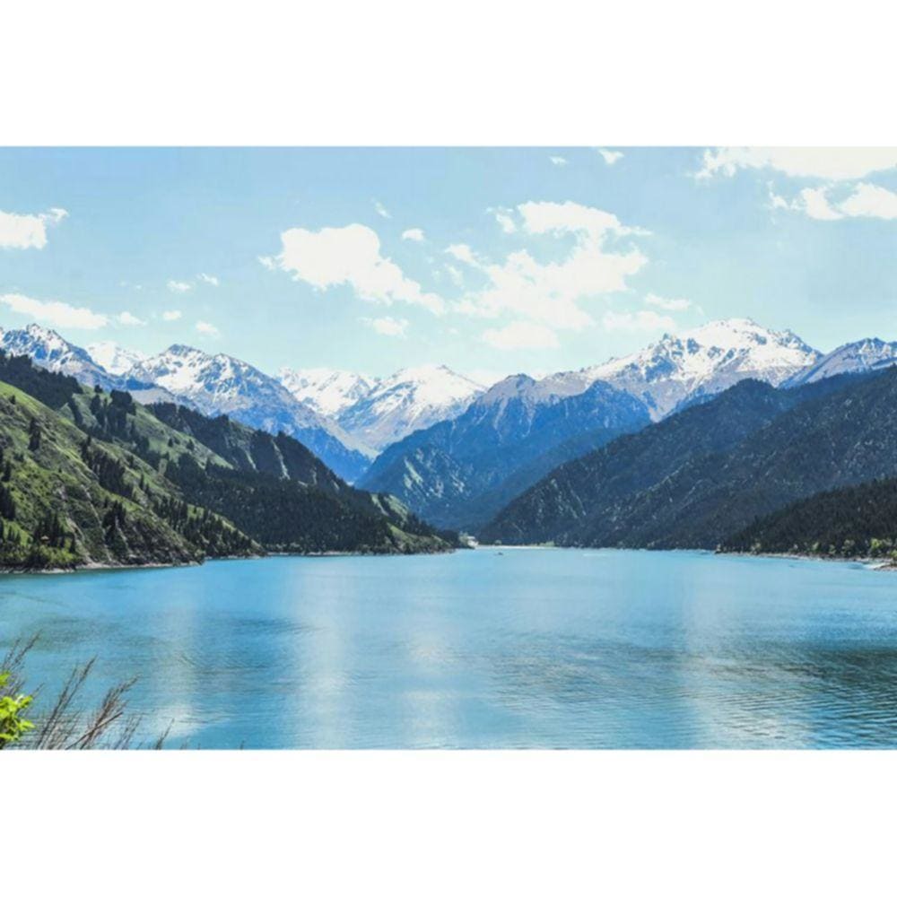 1000pcs Jigsaw Puzzle A2626 - Justjigsaws