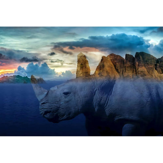 1000pcs Jigsaw Puzzle A2632 - Justjigsaws