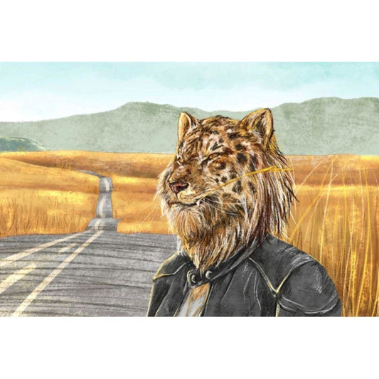 1000pcs Jigsaw Puzzle A2645 - Justjigsaws