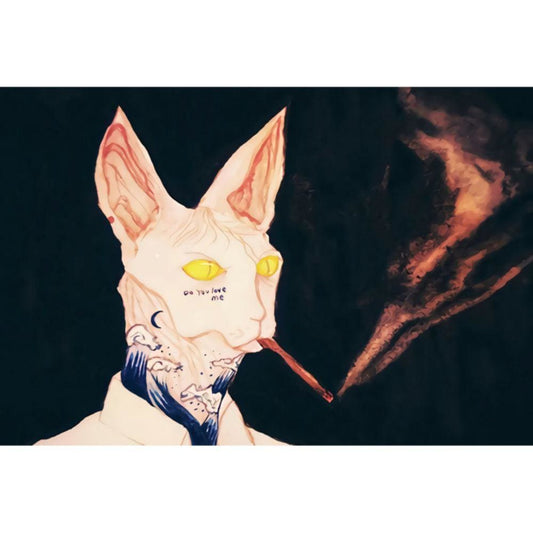 1000pcs Jigsaw Puzzle A2646 - Justjigsaws