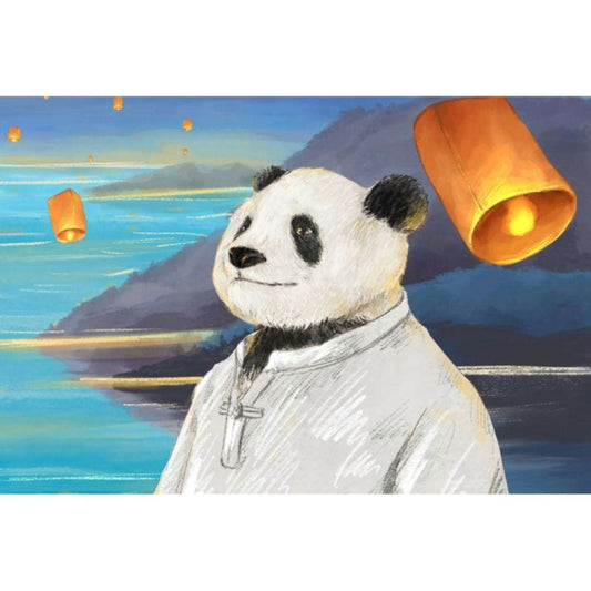 1000pcs Jigsaw Puzzle A2650 - Justjigsaws